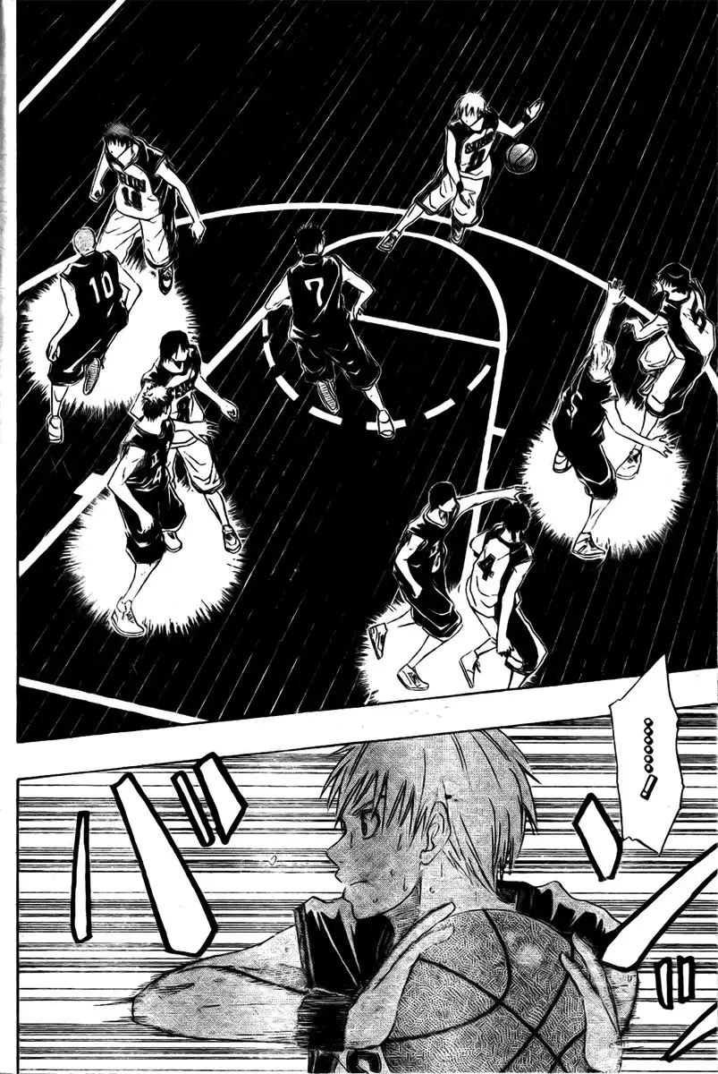 Kuroko no Basket Chapter 20 13